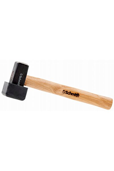 SCHMITH SMB Ciocan de zidărie 1500g cu talpă de cauciuc