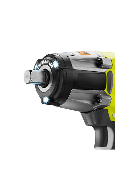 NO BRAND Ryobi r18iw3-0 18v mașină de înșurubat cu impact fără fir