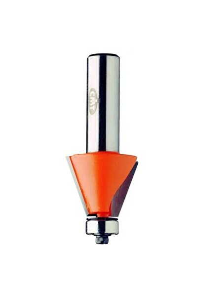 CMT Freză de frezat pentru lemn, 31,7 mm, unghi 45° °   936.280.11