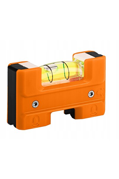 NEO Tools POZIOMNICA KIESZONKOWA Z ZACZEPEM DO PASA MAŁA KIESZONKOWA 71-220