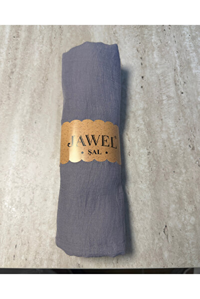 JAWEL Cotton Shawl