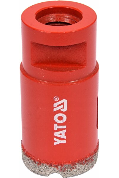 yato Burghiu diamantat pentru ceramică și piatră 30mm M14