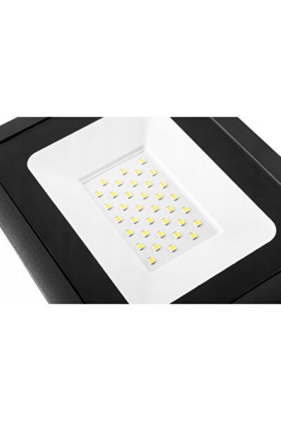NEO Tools NEO HALOGEN LED ALB CALD 50W PROIECTOR 6500K IP65 PROIECTOR DE ILUM...