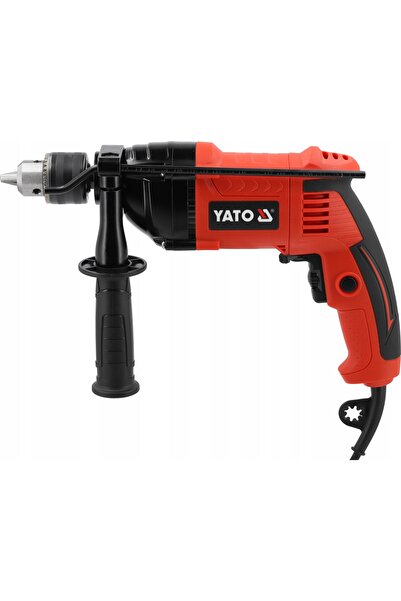 NO BRAND Mașină de găurit manuală Yato 230 V 650 W