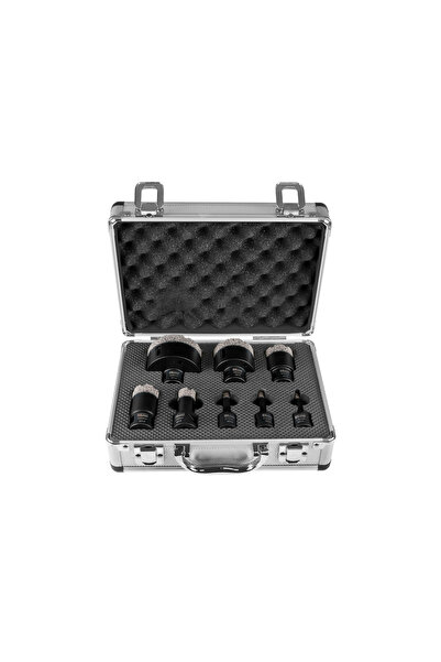 richmann Set de burghie pentru gresie M14 8EL
