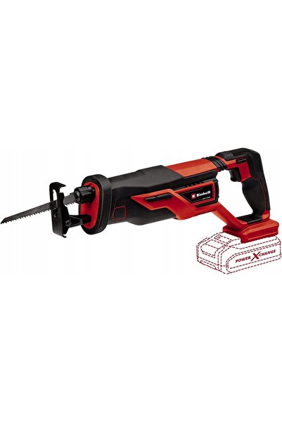 Einhell Car Classic EINHELL Ferăstrău sabie cu acumulator TE-AP 18/26 Li-Solo...