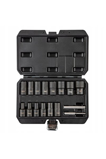 NEO Tools NOU SET DE CHEI DE ÎNȘURUBARE PENTRU ȘURUBURI ȘI PIESE DETERIORATE/...