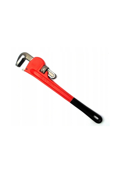 Silverina Cheie hidraulică reglabilă Stillson 18 " 450 mm ŻABA SIVLER S11005