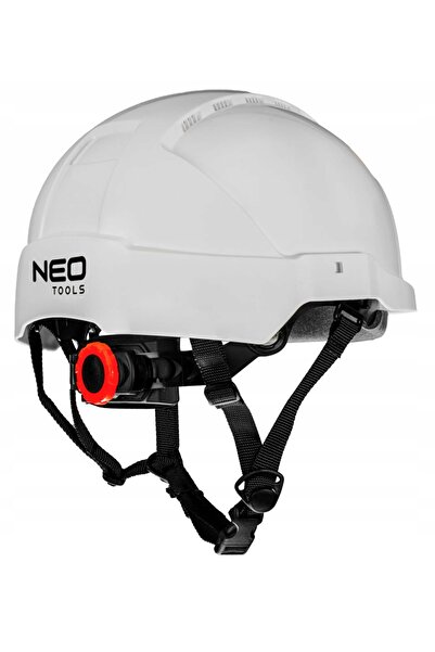NEO Tools NEO CASCĂ INDUSTRIALĂ PENTRU LUCRUL LA ÎNĂLȚIME CASCĂ DE PROTECȚIE