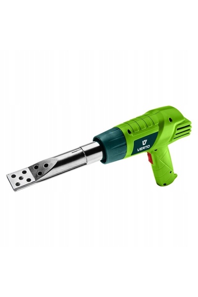 Vertone VERTO GRILĂ ELECTRICĂ CU SUPAPĂ DE REGULARE 2000W, MODEL 550 ° C ROZP...