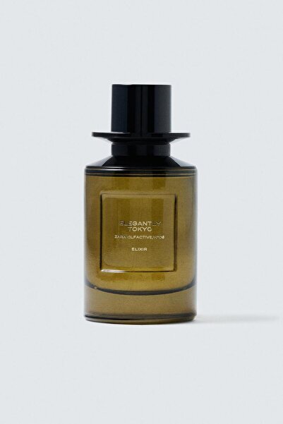 Zara LUNABLOOM ELEGANTLY TOKYO ELIXIR 100 ML (3.4 FL. OZ)