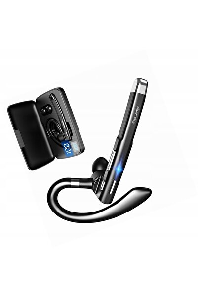 Blavec Căști wireless cu bandă de gât pentru apeluri, pentru Vivo X300 5G
