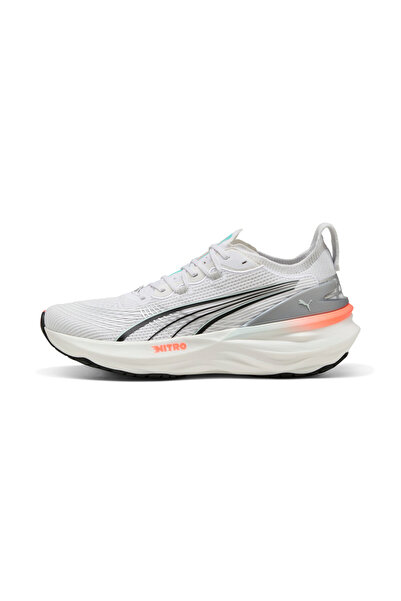 Puma Mens ForeverRun NITRO 2 Running Shoes