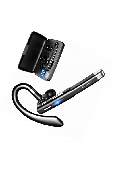 Blavec Căști wireless V5.1 tip agățătoare de ureche pentru Samsung Galaxy Z F...