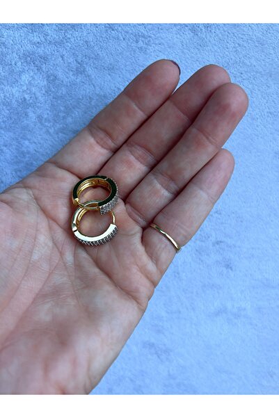 mitico jewellery Celeste Küpe