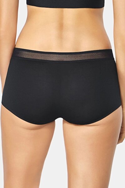 SLOGGI Chiloți, Ever Fresh H N Shorty, negru, XS