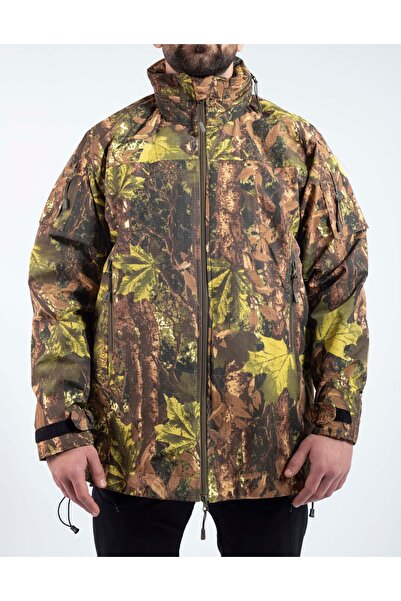 VAV WEAR Outdoor Tactical Yağmurluk Su Geçirmez Leke Tutmaz Rüzgar Geçirmez R...