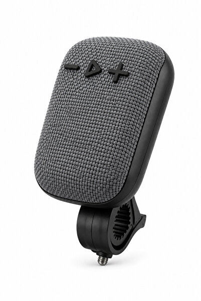 Happy Owl Bluetooth Gidon Hoparlörü Kablosuz Taşınabilir Bisiklet Motor Scooter Hoparlörü Suya Dayanıklı Hands Free