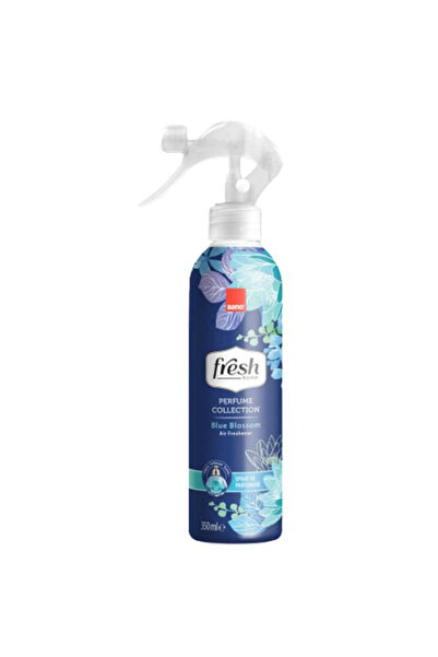Sano Odorizant de Camera - Fresh Home Parfume Collection Blue Blossom Air Fre...