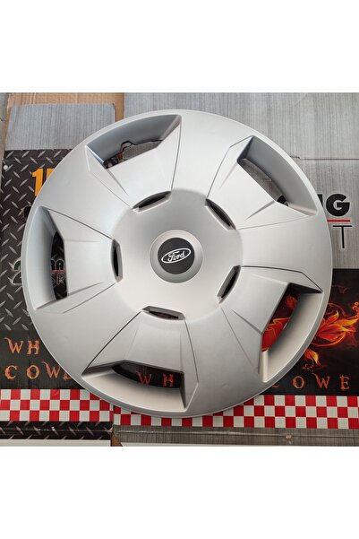 Genel Markalar 16 inç Ford Transit / Custom Uyumlu Jant kapağı 4'lü Takım