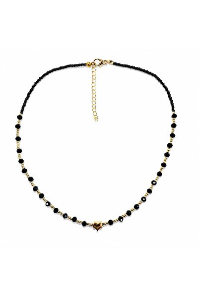 JİMNY JEWELRY Sea Candy Miyoki Bead Necklace