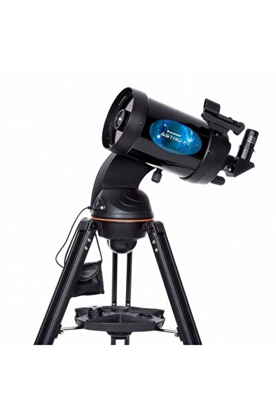Celestron Τηλεσκόπιο Astrofi 5