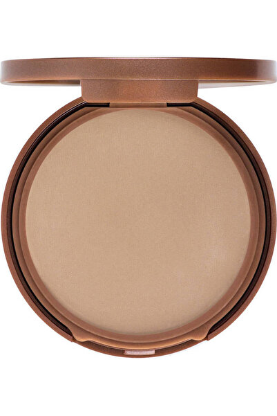 Erre Due WATER-RESISTANT PROTECTIVE POWDER SPF 25 500 PORCELAIN 9.8G