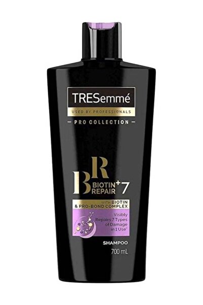 Tresemme شامبو بيوتين بلس ريبير 7 سعة 700 مل