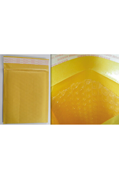 OEM Φάκελος με αεροπλάστ 38εκ x 49εκ 0502295 (Περιλαμβάνει 10 τεμάχια)