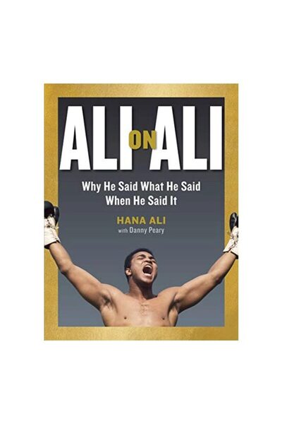 Workman Publishing Citaturi Ali