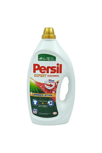 DARA Detergent Lichid, DARA, 2.43 L Expert Gel Stain Removal 54 spalari