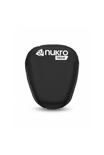 Nukrotech COOL COMFORT 3D JEL SELE MİNDERİ - SPORT 22074