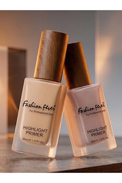 Fashion Fever HIGHLIGHTER PRIMER
