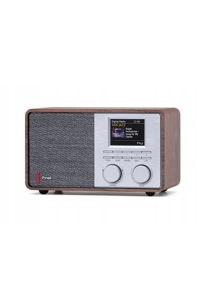 Pinella Butik PINELL SUPERSOUND 201W Radio cu baterii DAB+, FM, WIFI