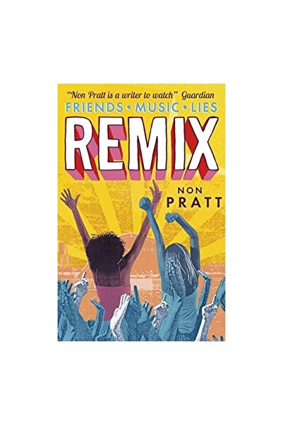 Walker Books Remix