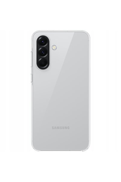 Samsung Galaxy Y Husă transparentă Samsung Galaxy A56 5G cu decupaje