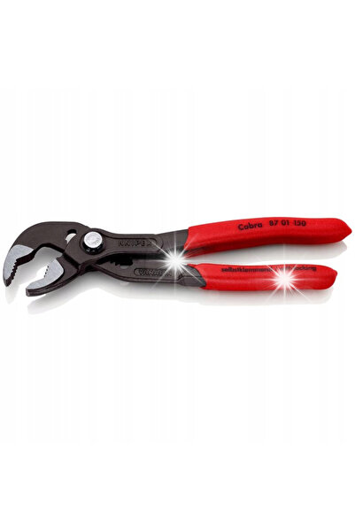 Knipex Clește reglabil COBRA 150MM 87 01 150
