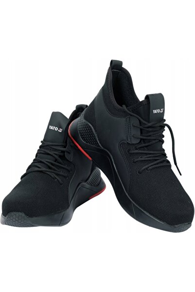 yato Ghete de lucru sport PUBS SBP, mărimea 40