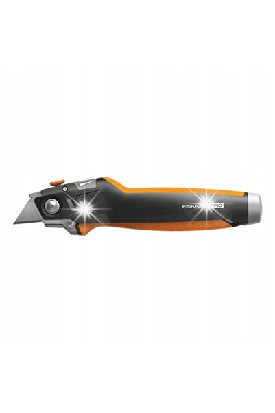 FiSKARS CUȚIT DE CONSTRUCȚII CARBONMAX 1027226
