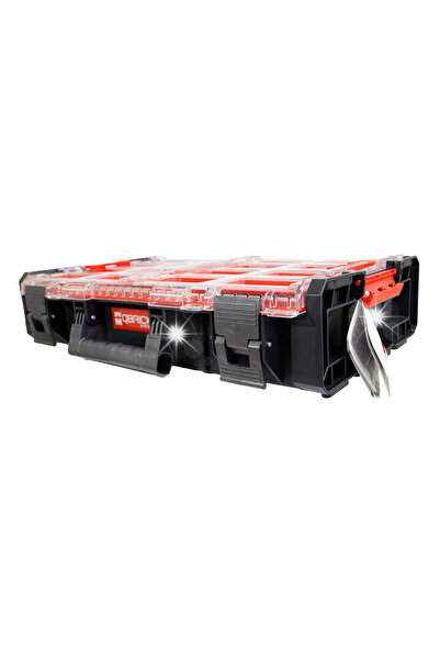 q qbrick system ORGANIZER SYSTEM ONE XL ORGQXLCZAPG003 QBRICK