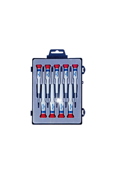 King Tony Șurubelnițe de precizie Torx T4-T20 32309PR