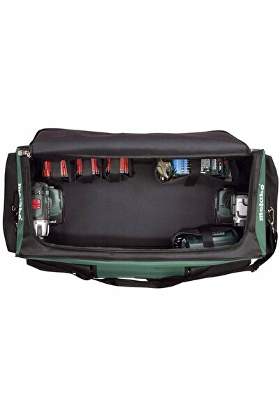 Metabo Geantă de scule mare 657007000