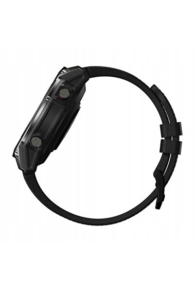 Zeblaze SMARTWATCH STRATOS 3 PRO APELURI MENIU PL GPS CEAS INTELIGENT CEAS