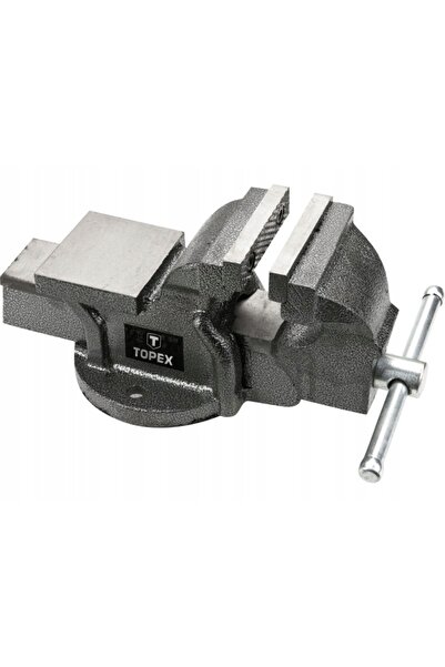 topex Clește de tâmplărie cu vârf de 150mm, din fontă, rezistent 07A115