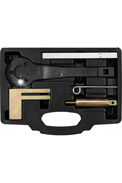 yato Set de blocare a distribuției BMW DIESEL 5 piese