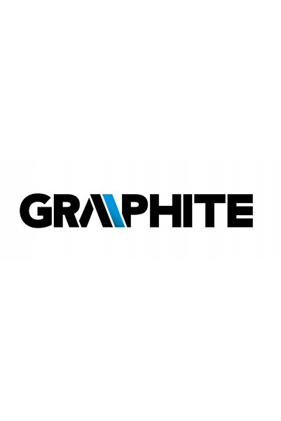 graphite 2 în 1 Capsator și Pistol de cuie cu acumulator + Baterie 4 Ah + Înc...