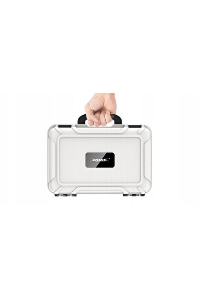 NO BRAND Geantă de protecție pentru consolă și accesorii