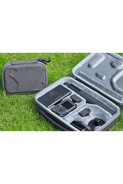SunnyLife Husă de protecție pentru Dji Osmo Action 5 Pro/4/3 Adventure Combo