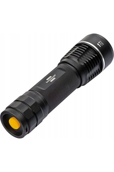 Brennenstuhl Lanterna reîncărcabilă TL 1201 AF LED LUX Premium IP67 1200lm
