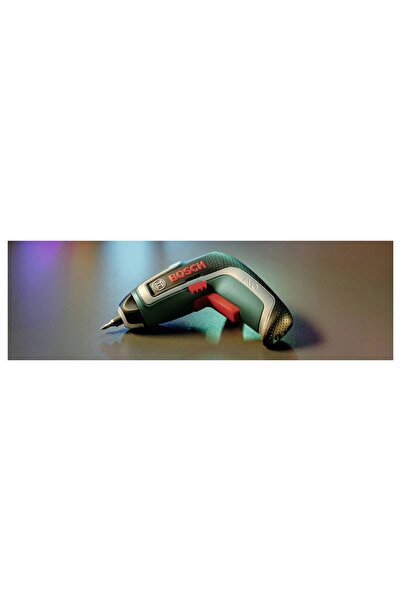 Bosch Șurubelniță electrică cu acumulator IXO 7 ANGLE SET, set de șurubelniță...
